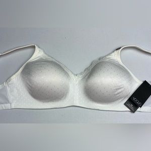 NWT ti Voglio WHT  Eva Wireless, 40D *P1074